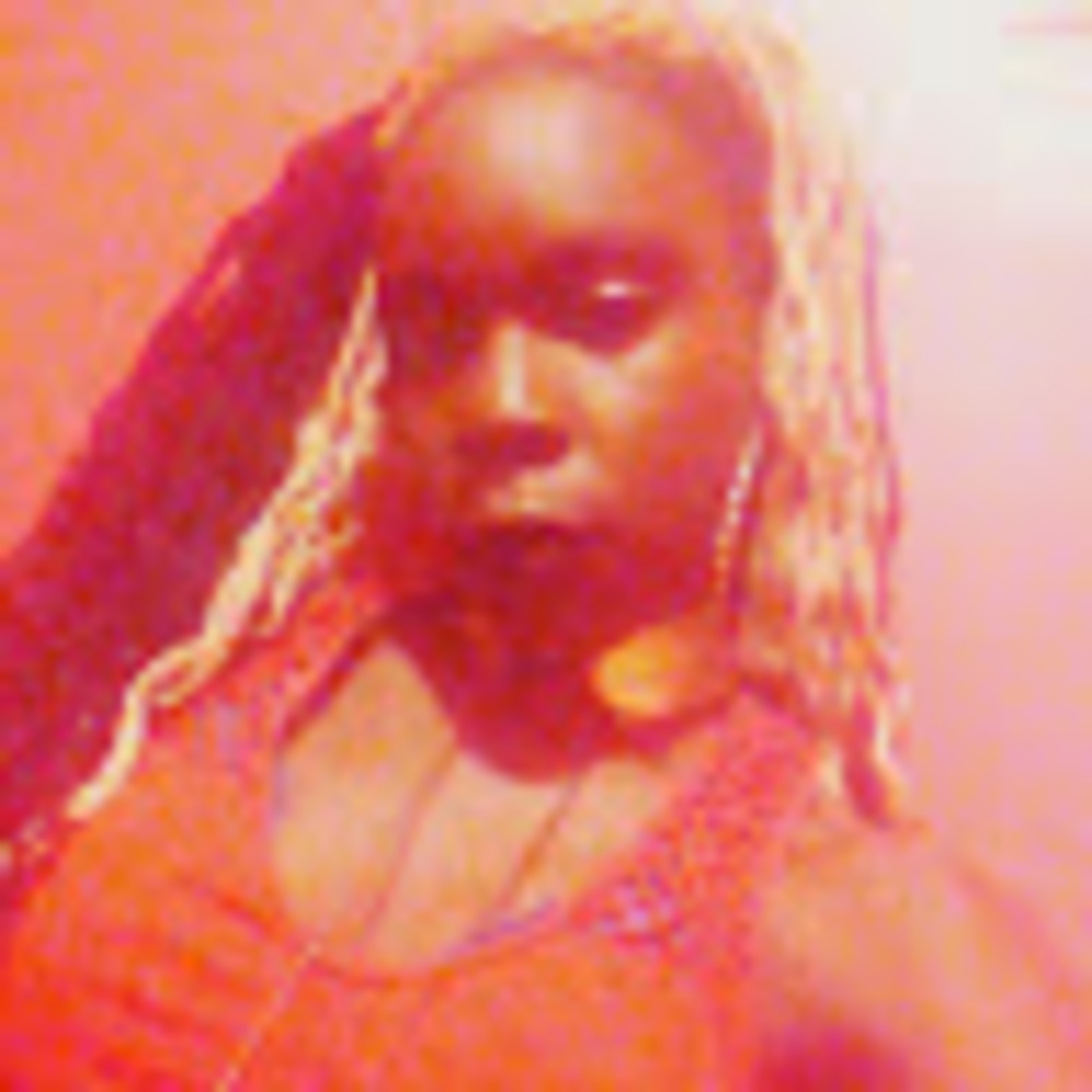 Meet your Posher, Black_goddess